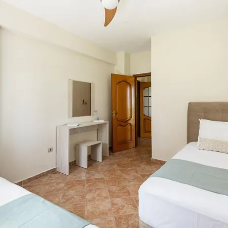 빌라 Sani Dream Villa, Sani #feelslikehome *