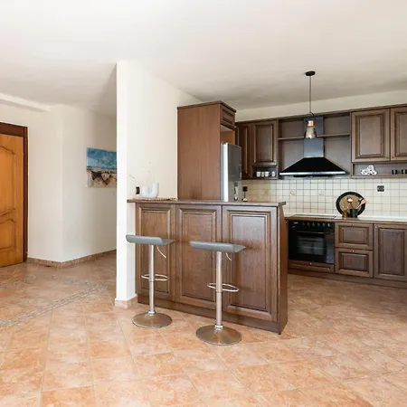 Sani Dream Villa, Sani #feelslikehome * Elani