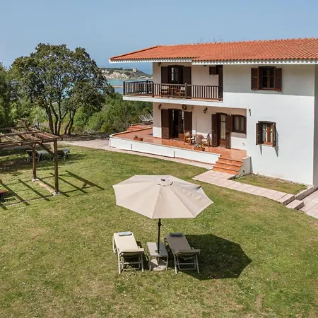 Sani Dream Villa, Sani #feelslikehome *