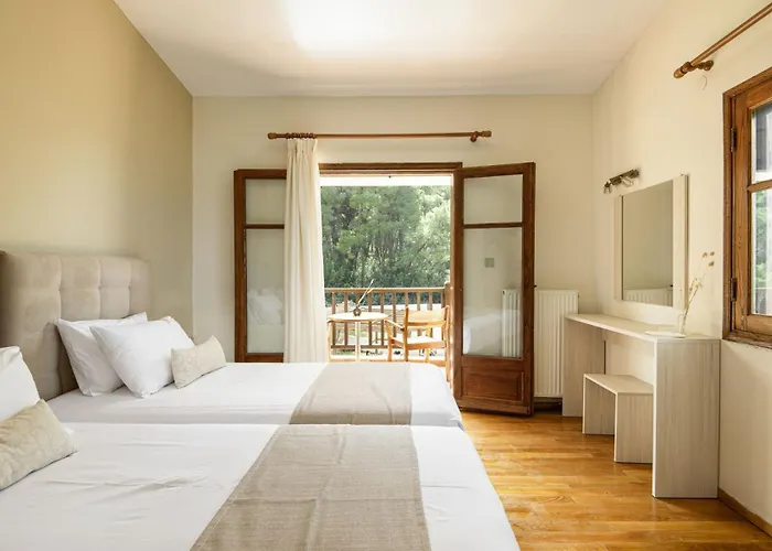 Villa Sani Dream Villa, Sani #feelslikehome Elani