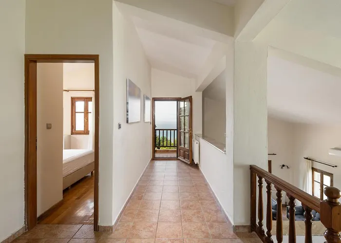 Sani Dream Villa, Sani #feelslikehome * Elani