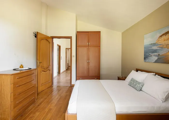 Sani Dream Villa, Sani #feelslikehome Villa *