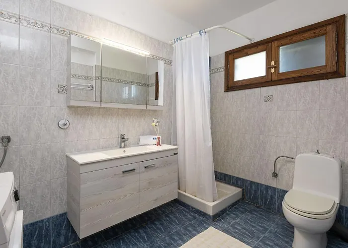 Sani Dream Villa, Sani #feelslikehome * Elani