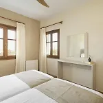 Sani Dream Villa, Sani #feelslikehome فيلة *