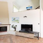 Sani Dream Villa, Sani #feelslikehome *