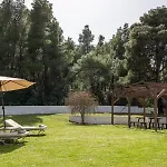 Sani Dream Villa, Sani #feelslikehome Elani