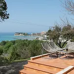 Sani Dream Villa, Sani #feelslikehome فيلة *
