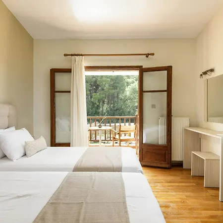 Villa Sani Dream Villa, Sani #feelslikehome Elani