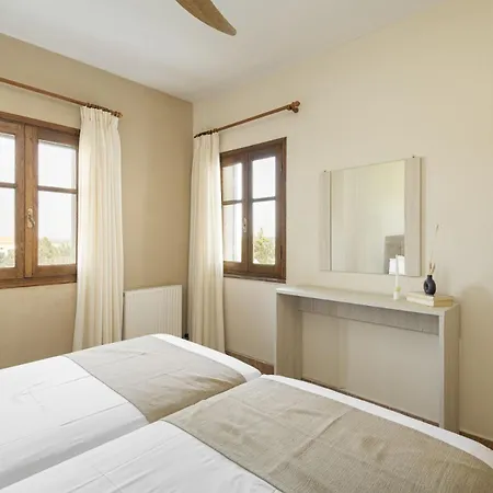 Sani Dream Villa, Sani #feelslikehome Villa *