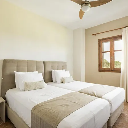 Villa Sani Dream Villa, Sani #feelslikehome Elani