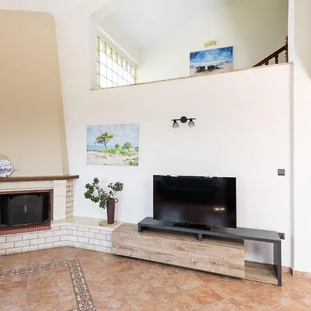 Sani Dream Villa, Sani #feelslikehome *