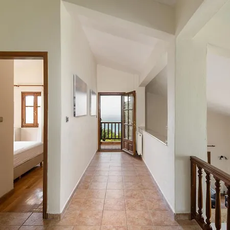 Sani Dream Villa, Sani #feelslikehome * Elani