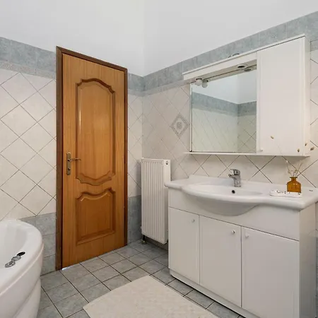Villa Sani Dream Villa, Sani #feelslikehome *