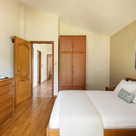 Sani Dream Villa, Sani #feelslikehome Villa *