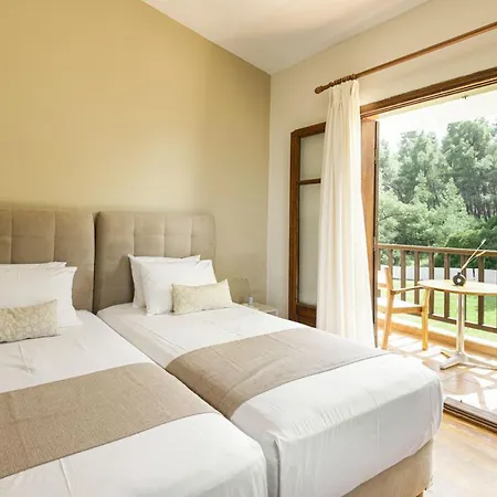 Sani Dream Villa, Sani #feelslikehome Elani