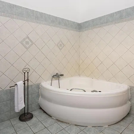 Villa Sani Dream Villa, Sani #feelslikehome *