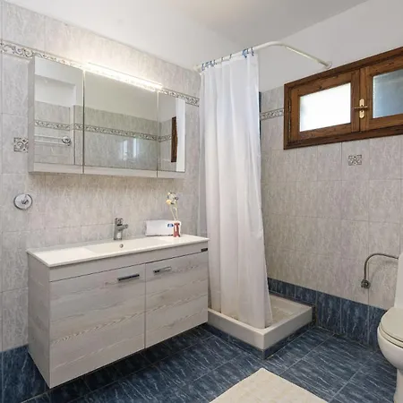 Sani Dream Villa, Sani #feelslikehome * Elani