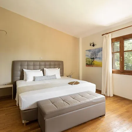 Sani Dream Villa, Sani #feelslikehome Villa Elani