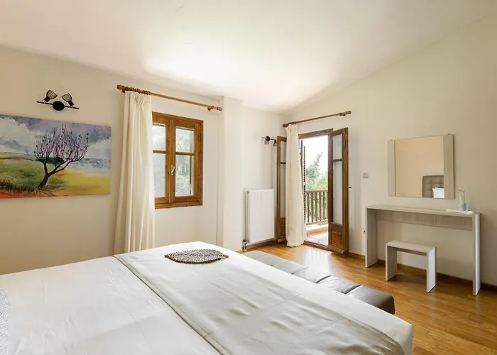 Sani Dream Villa, Sani #feelslikehome Villa