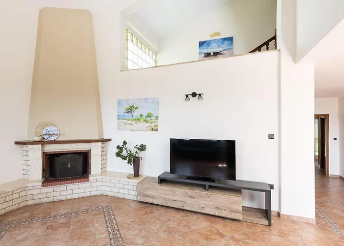 Sani Dream Villa, Sani #feelslikehome *