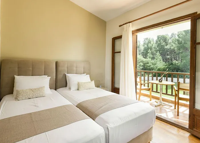 Sani Dream Villa, Sani #feelslikehome Elani